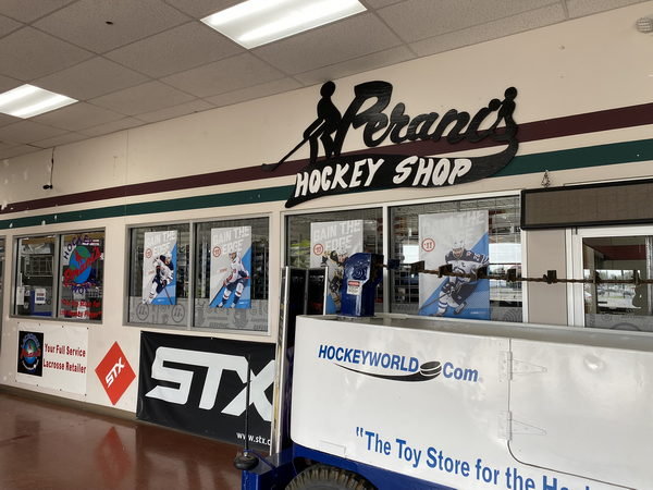 Dort Mall - May 11 2022 (newer photo)